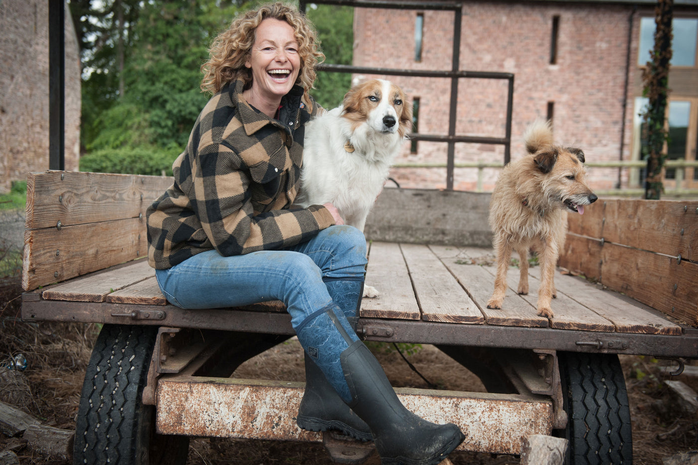 REZEPTE MIT KATE HUMBLE