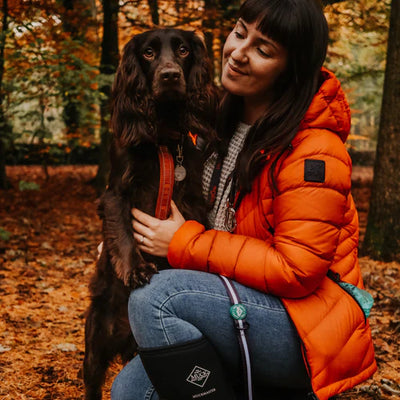 DIE BESTEN GUMMISTIEFEL FÜR SPAZIERGÄNGE MIT DEM HUND