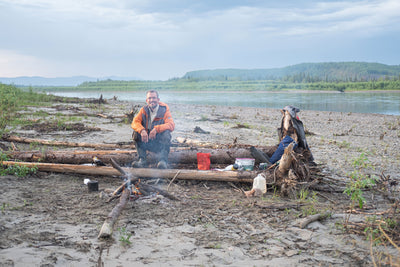 EIN INTERVIEW MIT FOTOGRAF UND ENTDECKER CHRIS MARTISCHIUS