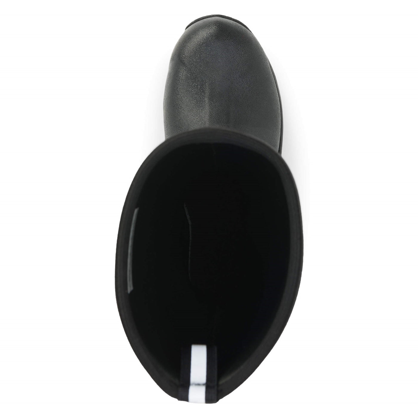 Unisex Muckmaster Stiefel Schwarz