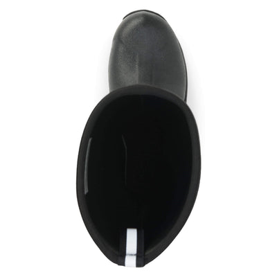 Unisex Muckmaster Stiefel Schwarz