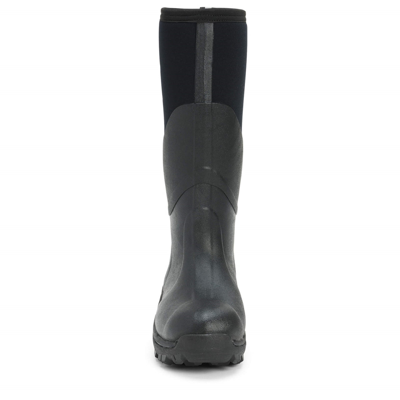 Unisex Muckmaster Stiefel Schwarz