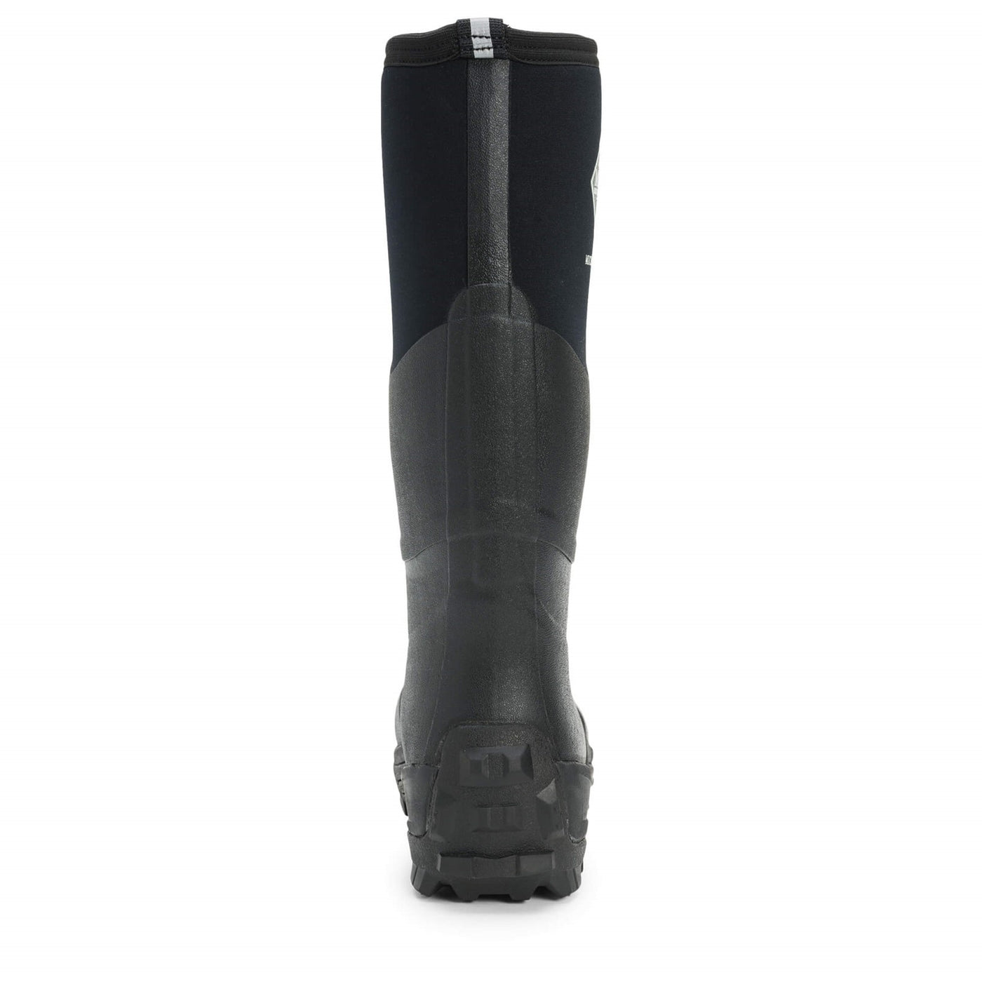 Unisex Muckmaster Stiefel Schwarz