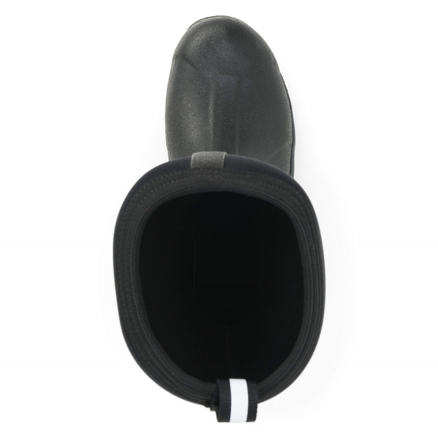 Unisex Arctic Sport Stiefel Schwarz