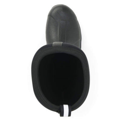 Unisex Arctic Sport Stiefel Schwarz