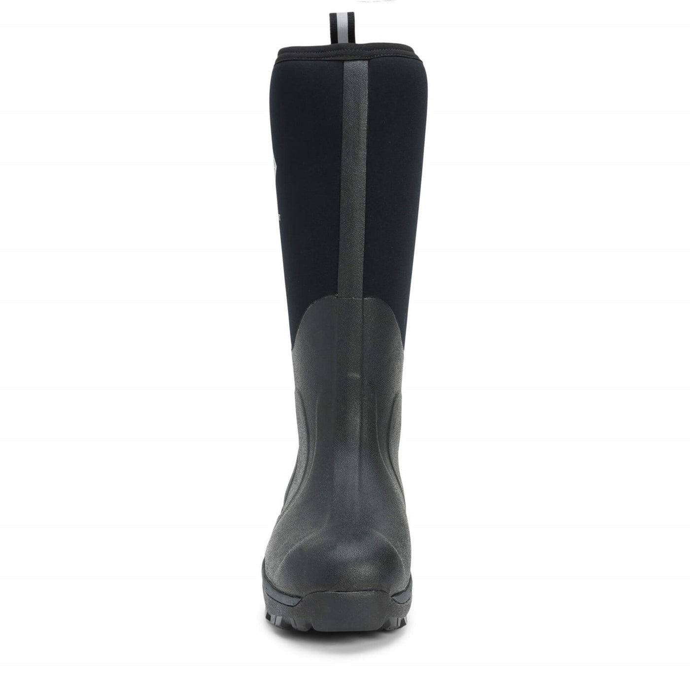 Unisex Arctic Sport Stiefel Schwarz