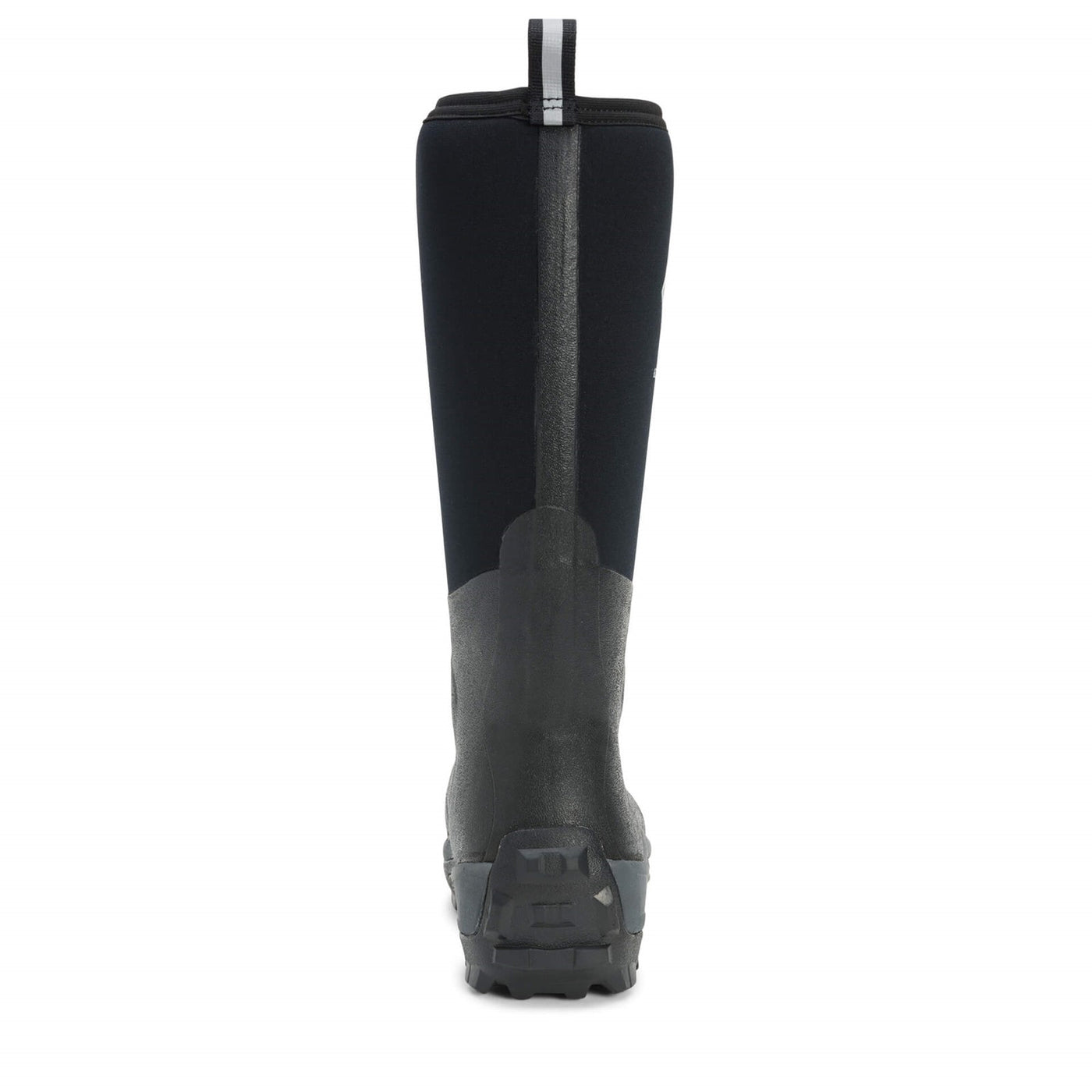Unisex Arctic Sport Stiefel Schwarz