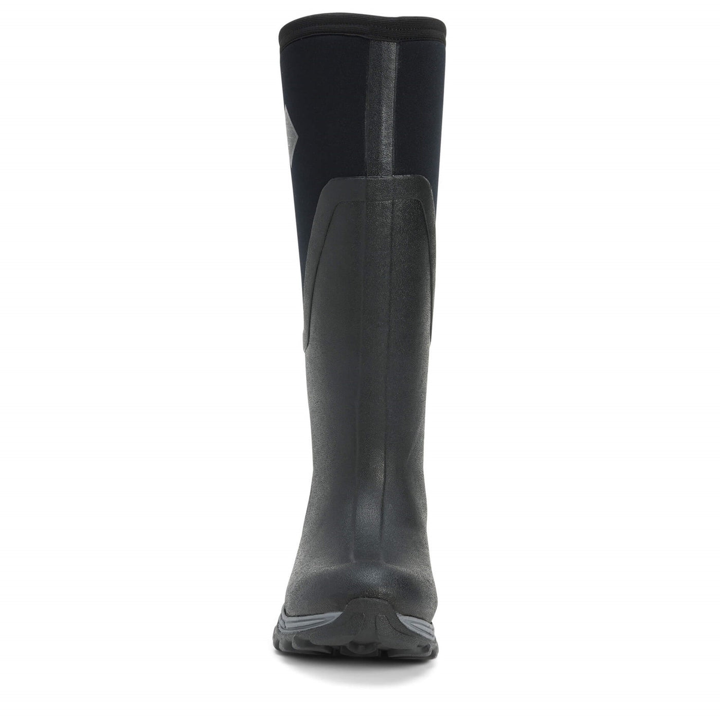 Damen Arctic Sport II Stiefel Schwarz