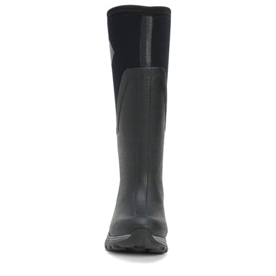 Damen Arctic Sport II Stiefel Schwarz