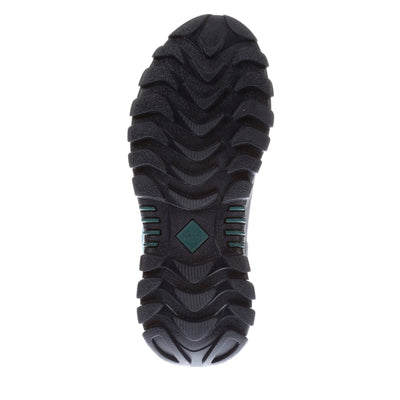 Damen Arctic Sport II Stiefel Marineblau-Tannengruen