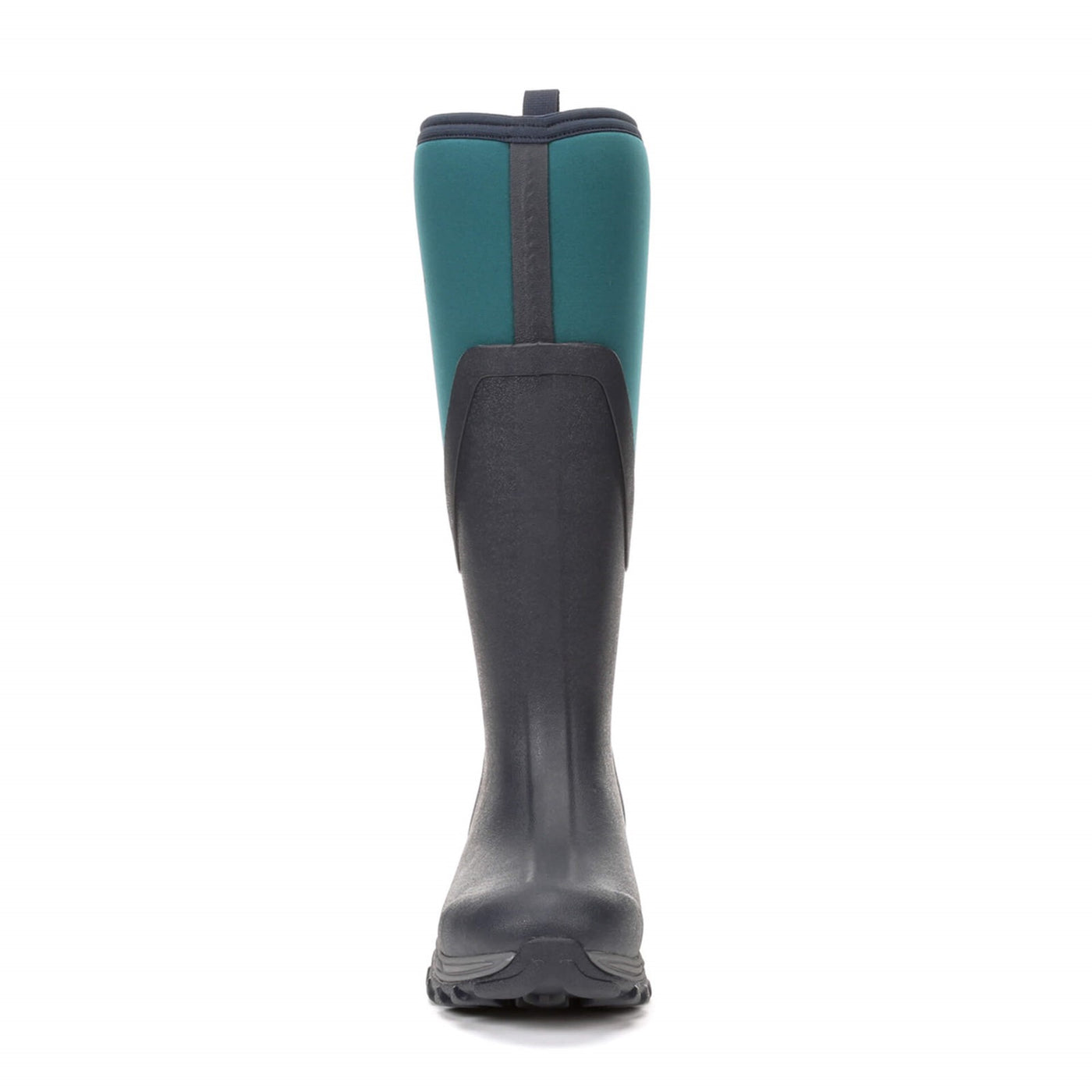 Damen Arctic Sport II Stiefel Marineblau-Tannengruen
