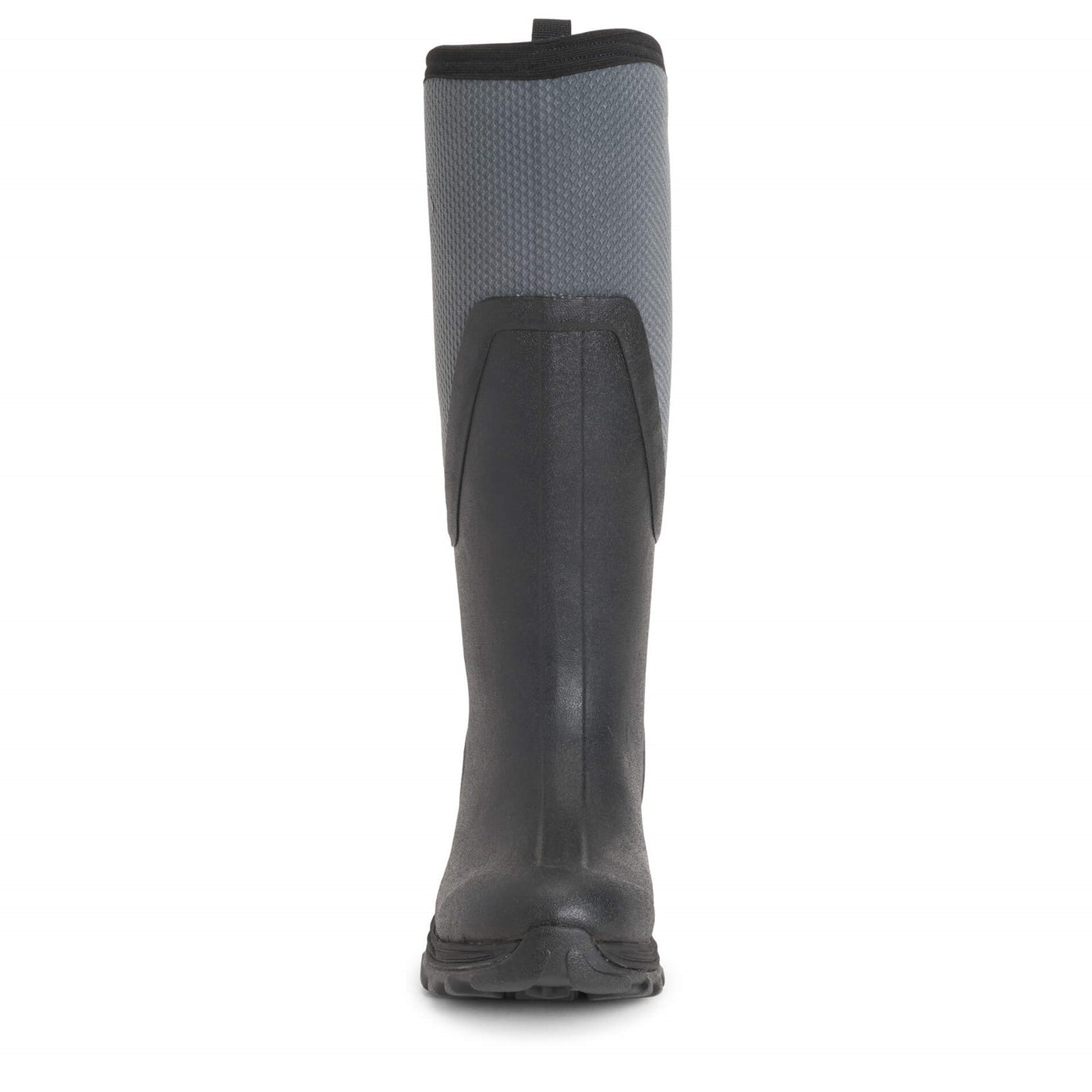 Damen Arctic Sport II Stiefel Schwarz-Grau