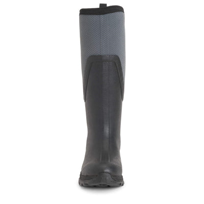 Damen Arctic Sport II Stiefel Schwarz-Grau