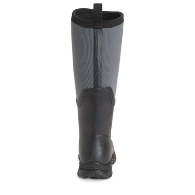 Damen Arctic Sport II Stiefel Schwarz-Grau
