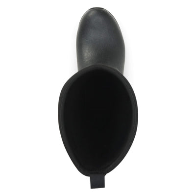 Damen Arctic Adventure Stiefel Schwarz