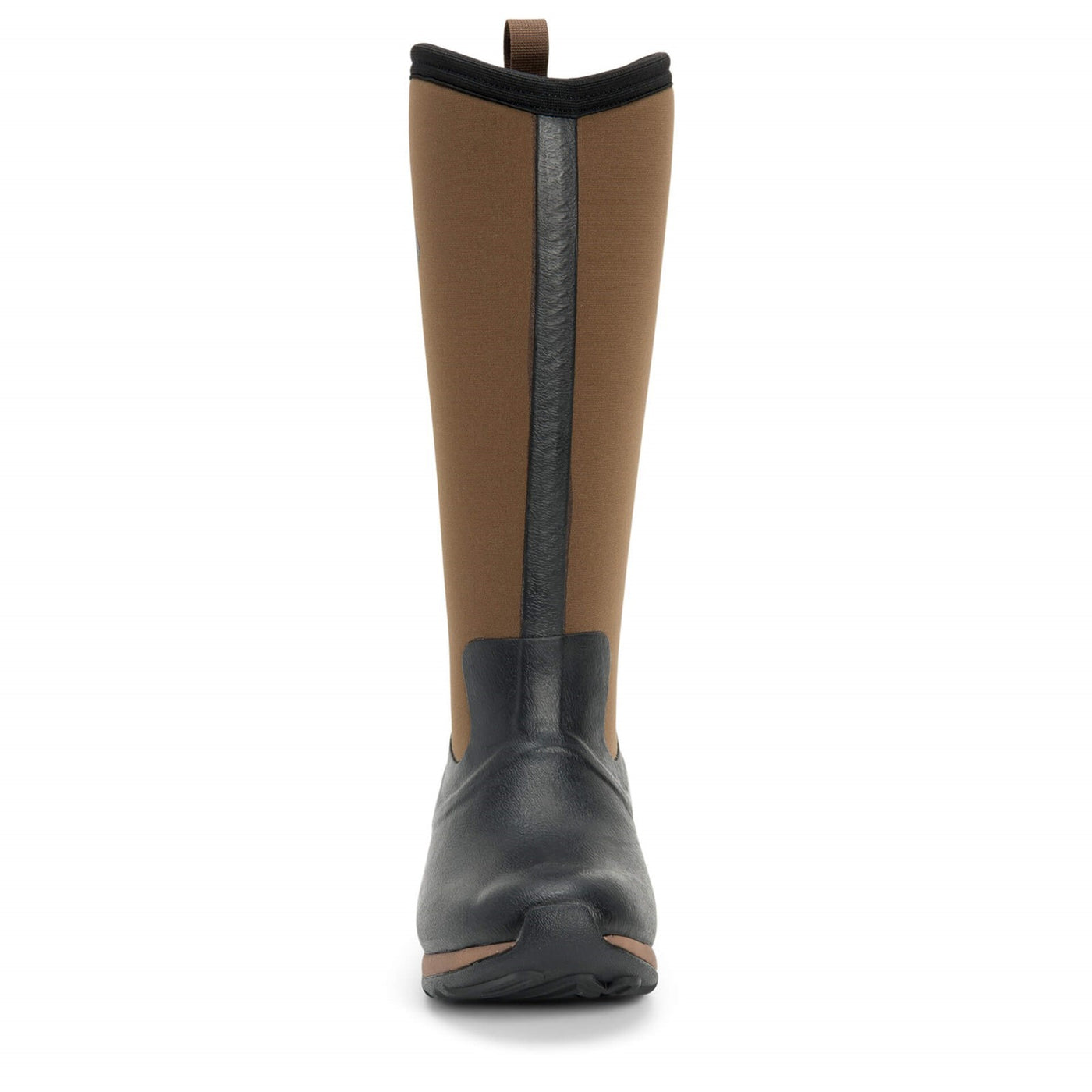 Damen Arctic Adventure Stiefel Hellbraun