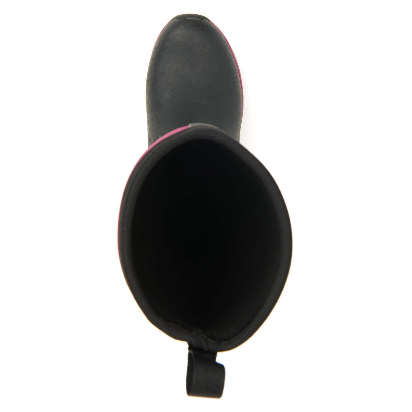 Damen Arctic Adventure Stiefel Dunkles-Magenta