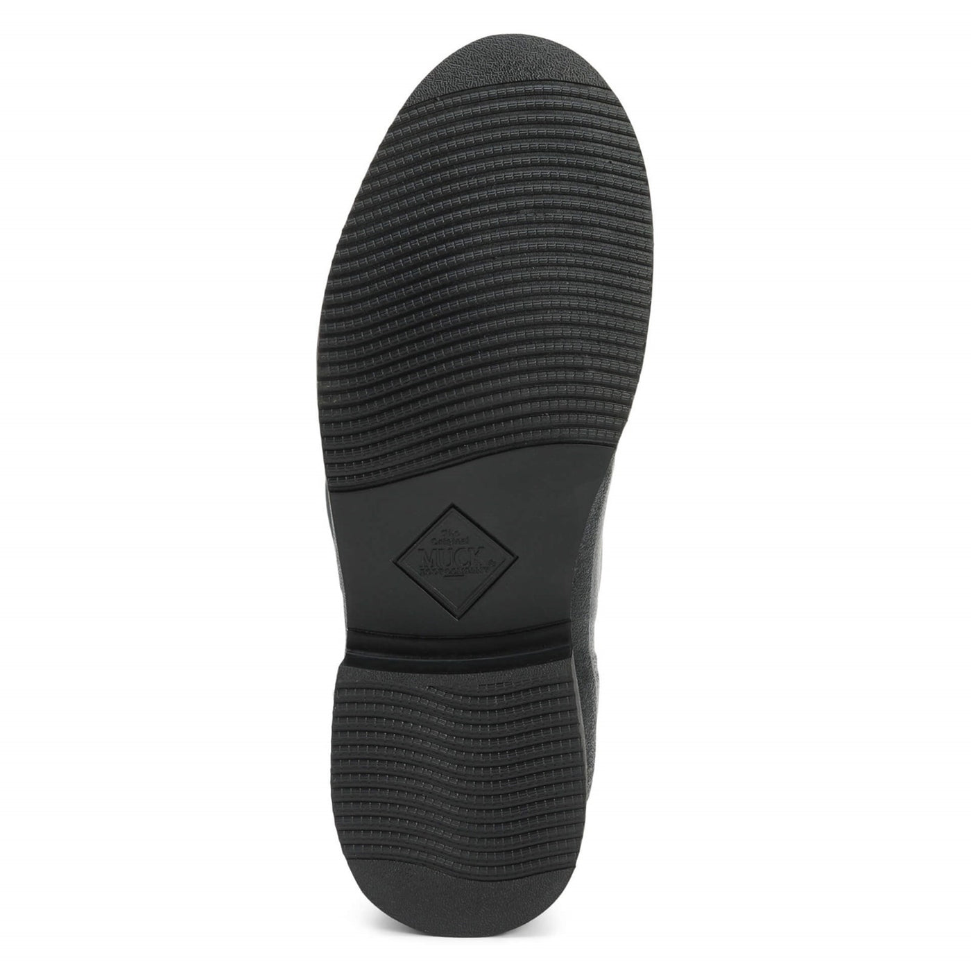 Unisex Colt Ryder Stiefel | Black/Black