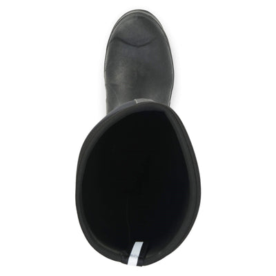 Unisex Colt Ryder Stiefel | Black/Black