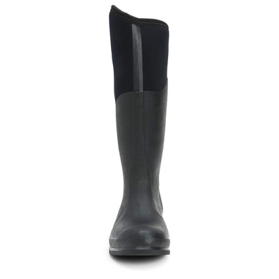 Unisex Colt Ryder Stiefel | Black/Black