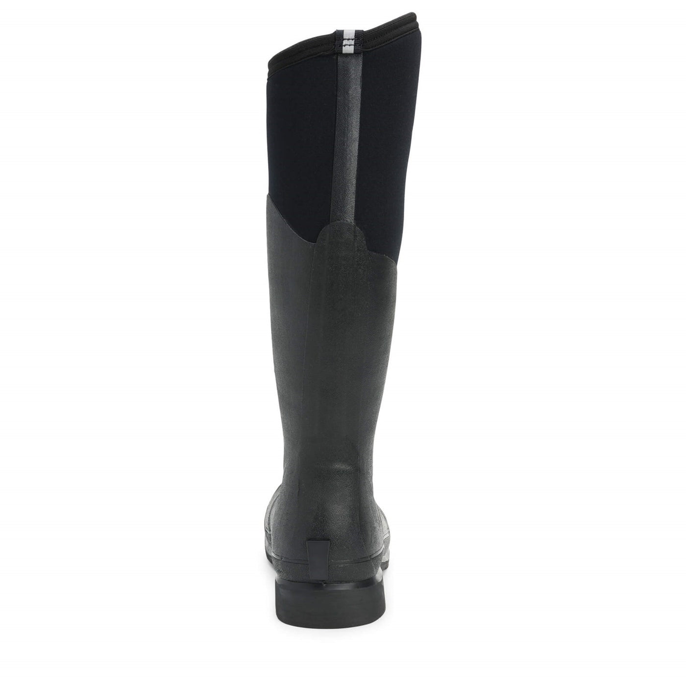 Unisex Colt Ryder Stiefel | Black/Black