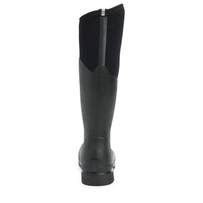Unisex Colt Ryder Stiefel | Black/Black