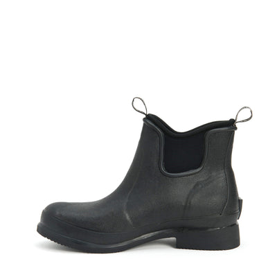 Unisex Unisex Wear Ankleboots Schwarz