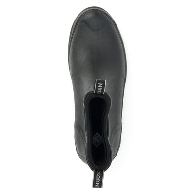 Unisex Unisex Wear Ankleboots Schwarz