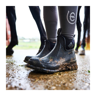 Unisex Unisex Wear Ankleboots Schwarz