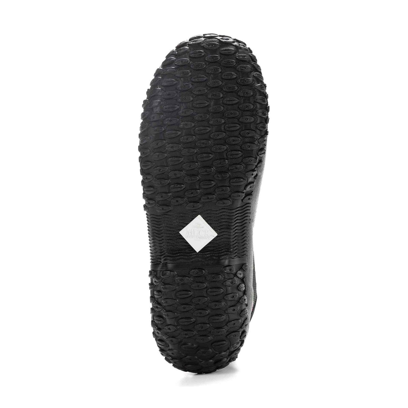 Damen RHS Muckster II Ankleboots Pfingstrose-Rosen