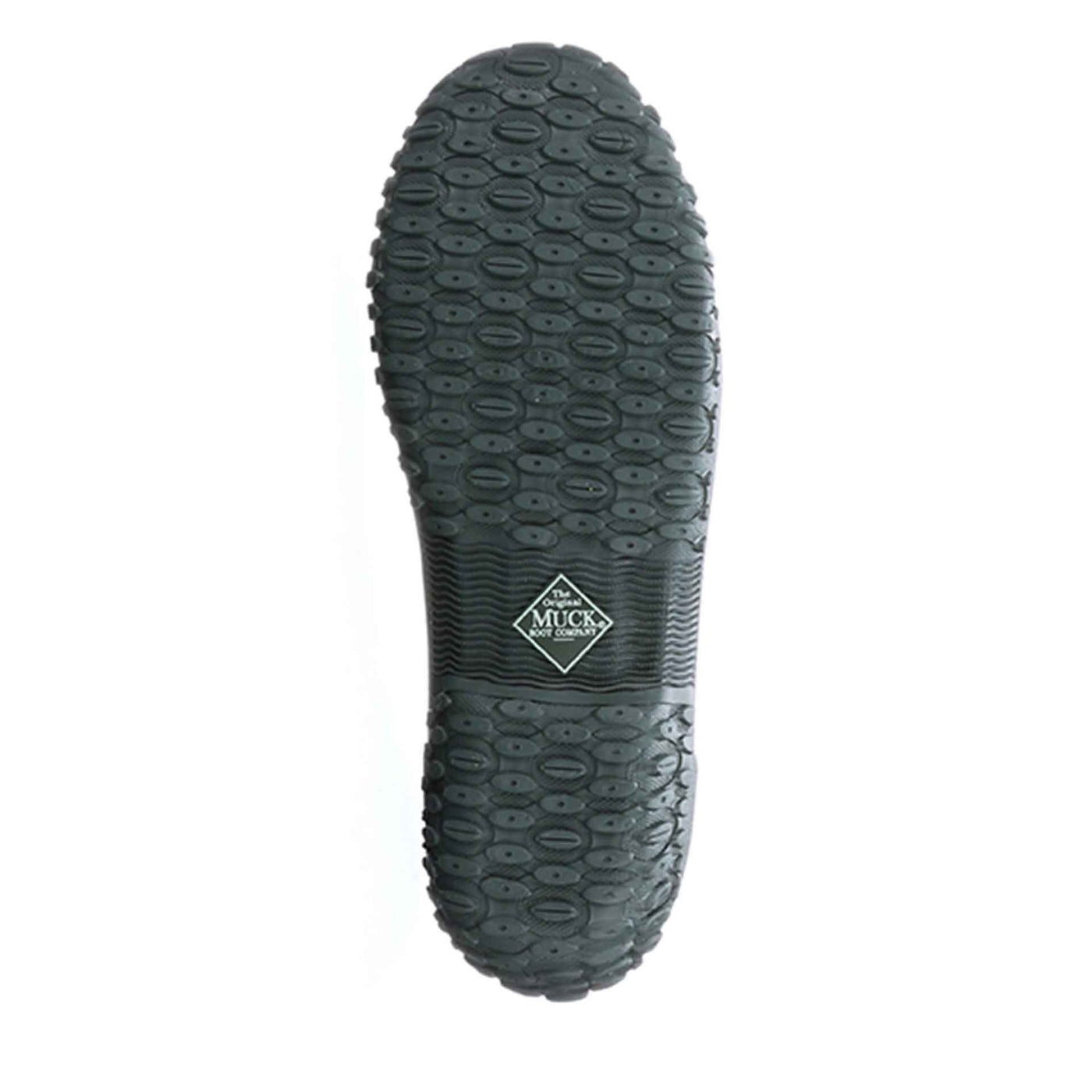 Damen RHS Muckster II Schuhe Moosgruen