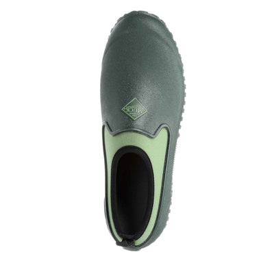 Damen RHS Muckster II Schuhe Moosgruen