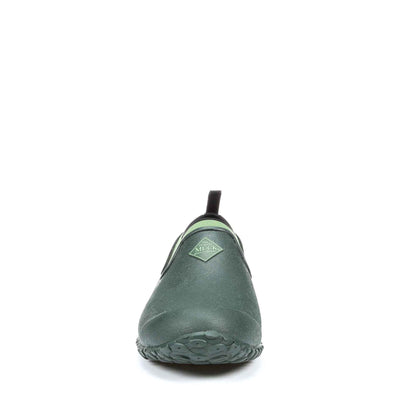 Damen RHS Muckster II Schuhe Moosgruen