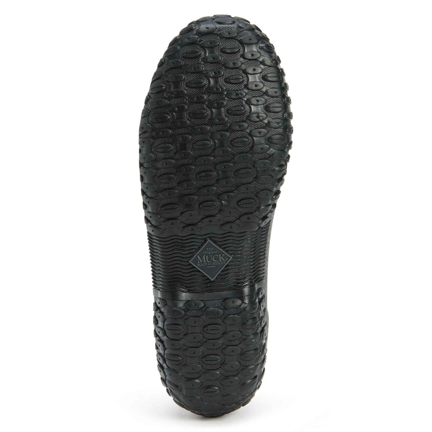 Damen RHS Muckster II Schuhe Schwarz