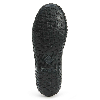 Damen RHS Muckster II Schuhe Schwarz