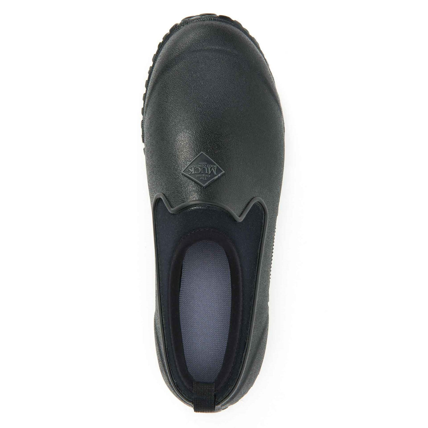 Damen RHS Muckster II Schuhe Schwarz