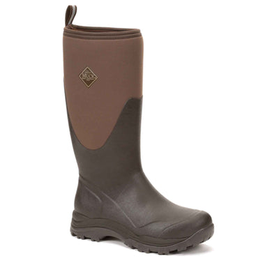 Herren Arctic Outpost Stiefel Braun