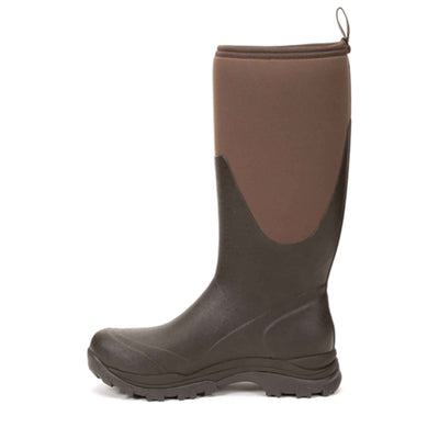 Herren Arctic Outpost Stiefel Braun