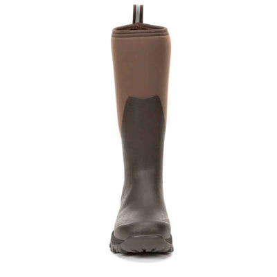 Herren Arctic Outpost Stiefel Braun