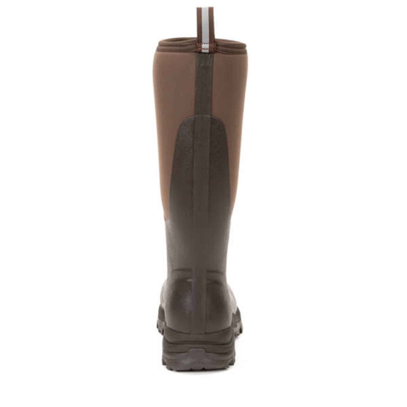 Herren Arctic Outpost Stiefel Braun
