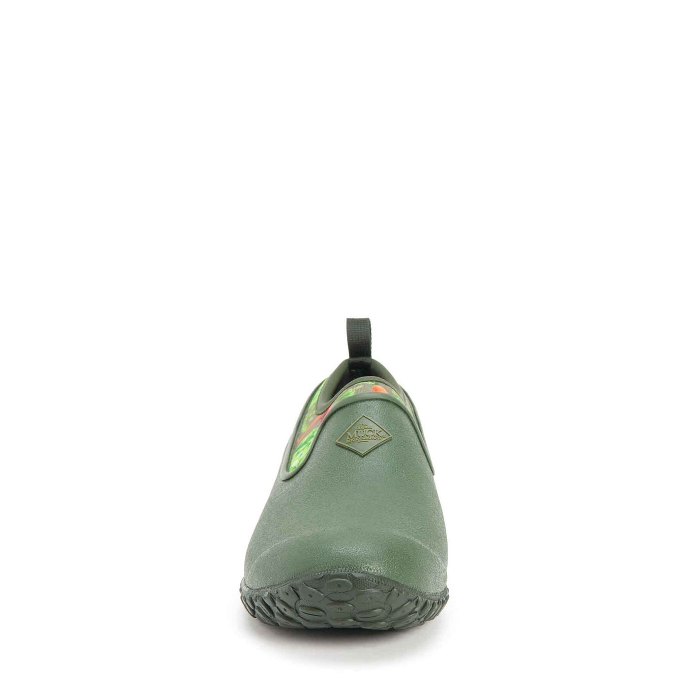 Damen RHS Muckster II Schuhe Gruen-Gemuese-Print