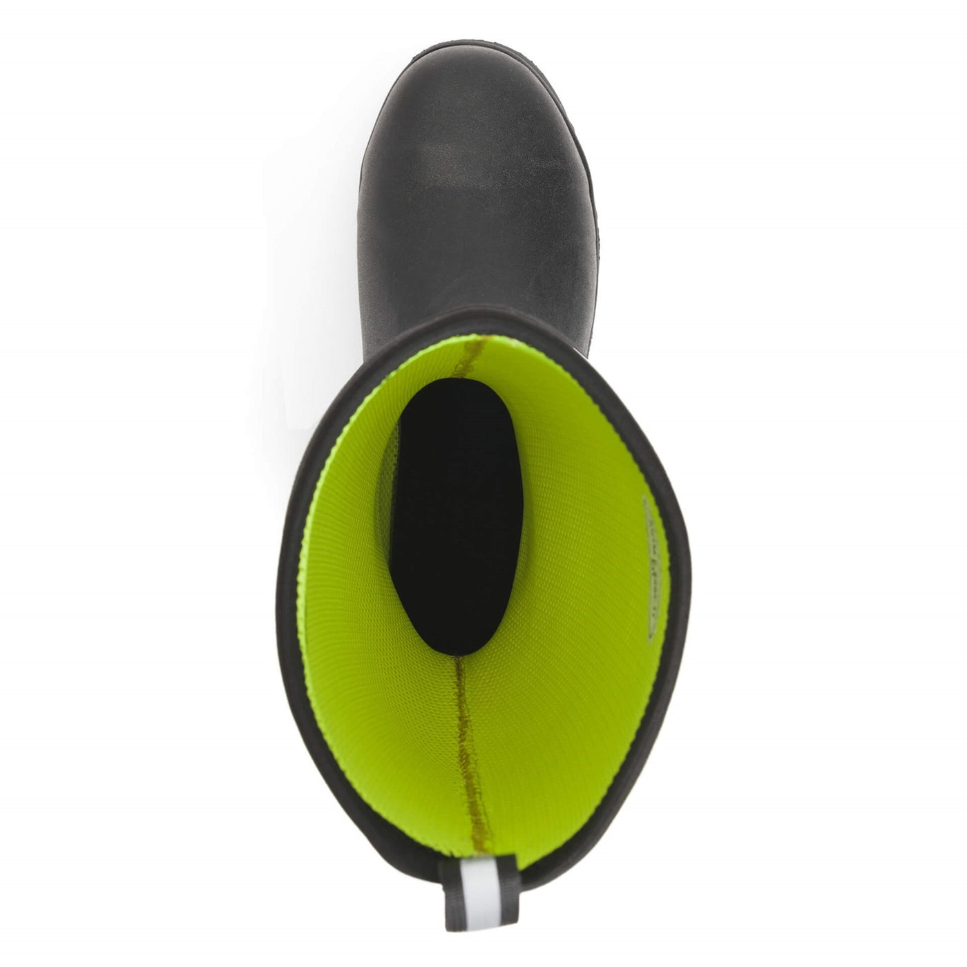 Unisex Chore Max S5 Stiefel mit Zehenbereich aus Stahl Schwarz