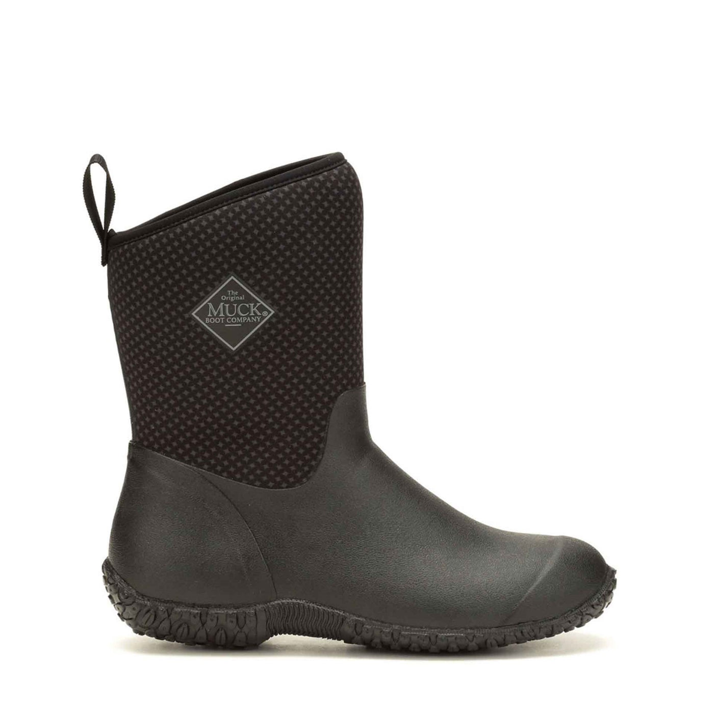 Damen RHS Muckster II Kurzstiefel Pfingstrose-Rosen