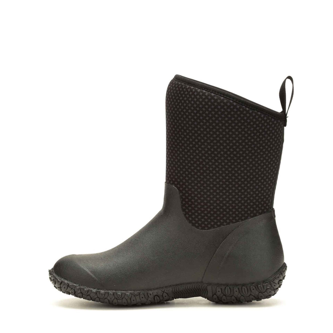 Damen RHS Muckster II Kurzstiefel Pfingstrose-Rosen