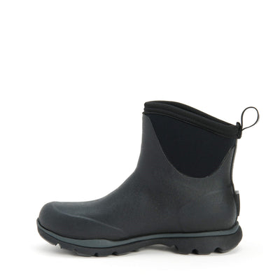 Herren Arctic Excursion Ankleboots Schwarz