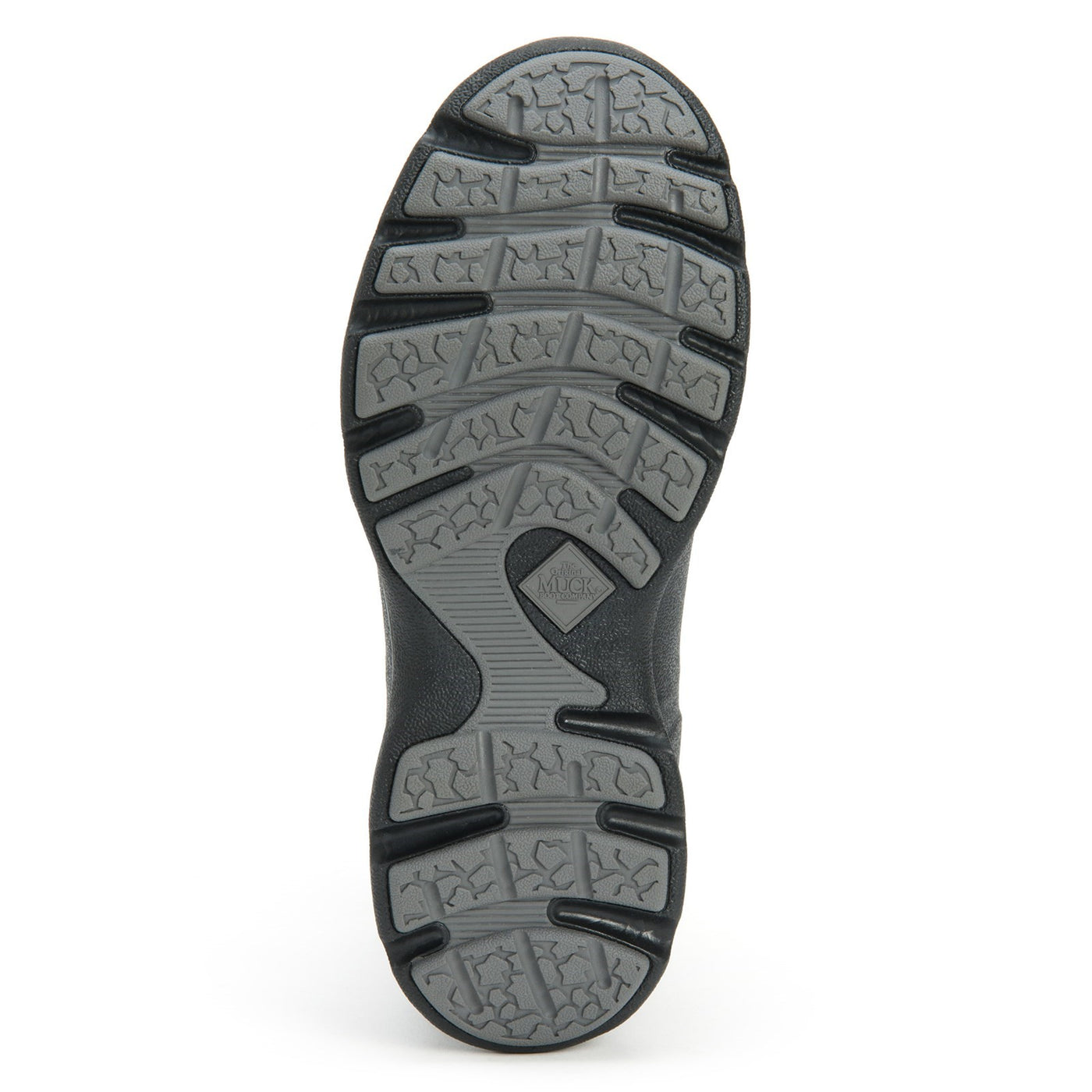 Herren Arctic Excursion Ankleboots Schwarz