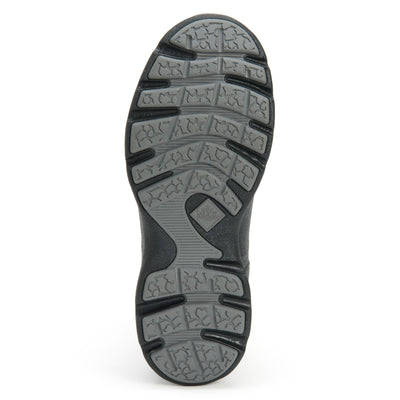 Herren Arctic Excursion Ankleboots Schwarz