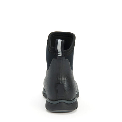 Herren Arctic Excursion Ankleboots Schwarz