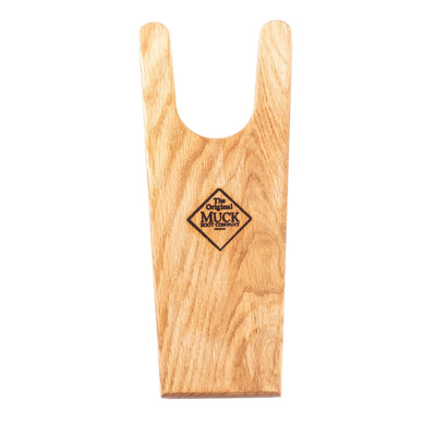 Unisex Muck Stiefelknecht Braun