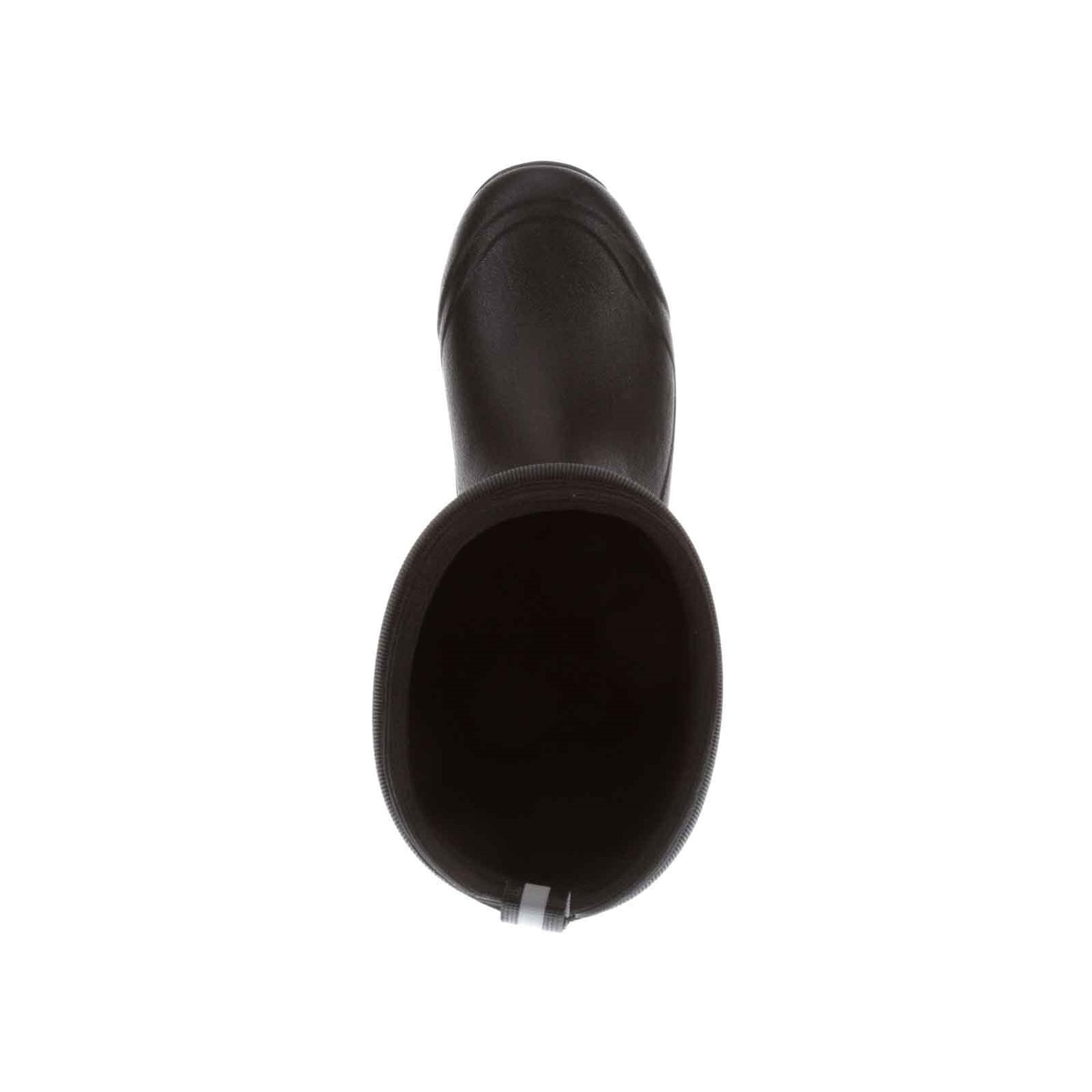 Herren Arctic Ice Vibram AG All Terrain Stiefel Schwarz